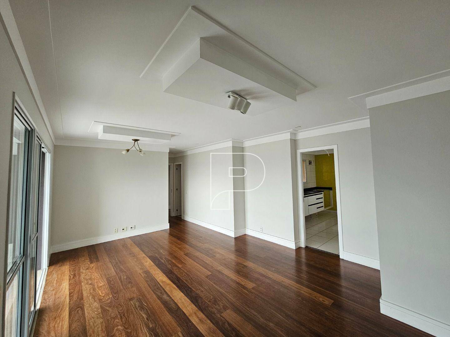 Apartamento à venda com 3 quartos, 122m² - Foto 5