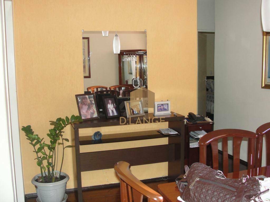 Apartamento à venda com 3 quartos, 97m² - Foto 3