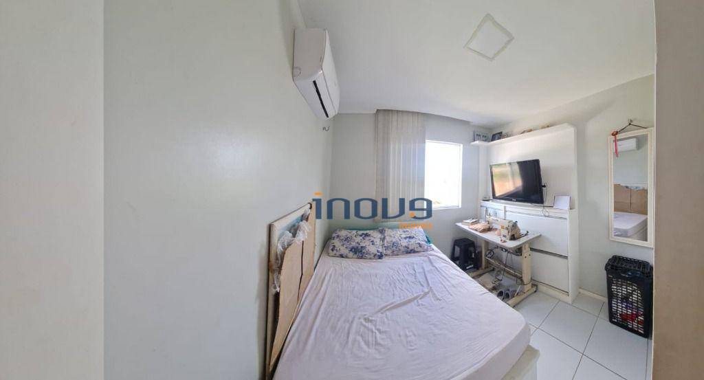 Apartamento à venda com 3 quartos, 65m² - Foto 5