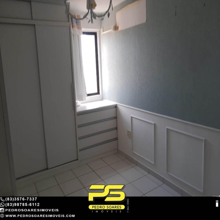 Apartamento à venda com 3 quartos, 94m² - Foto 7