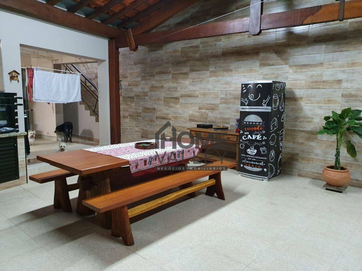 Casa à venda com 3 quartos, 420m² - Foto 37