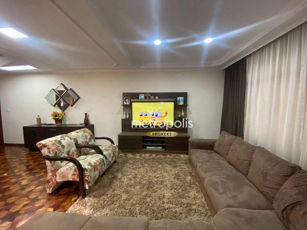 Sobrado à venda com 3 quartos, 240m² - Foto 2