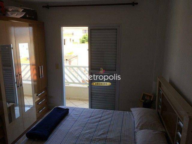 Apartamento à venda com 2 quartos, 72m² - Foto 4