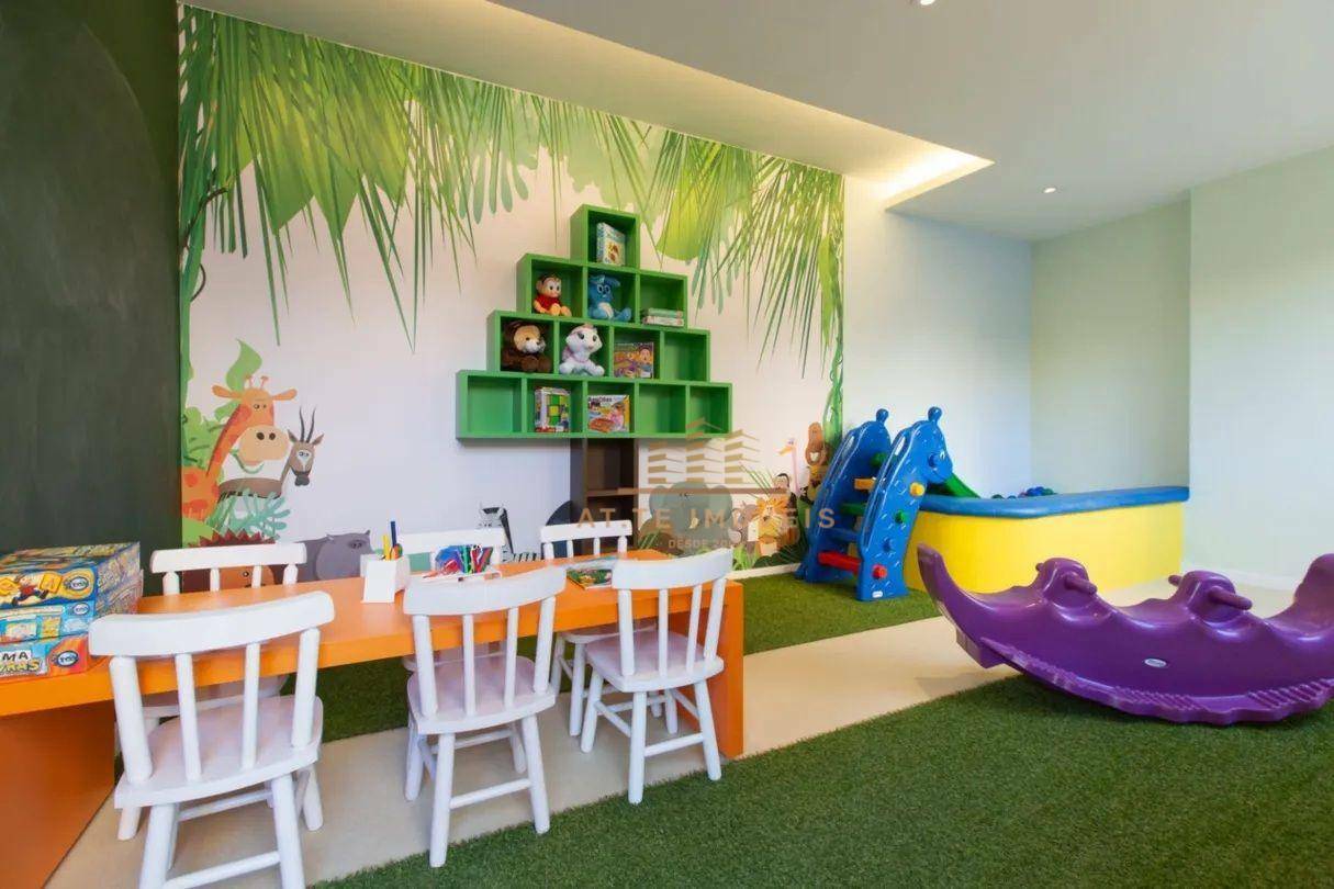 Apartamento à venda com 2 quartos, 49m² - Foto 26