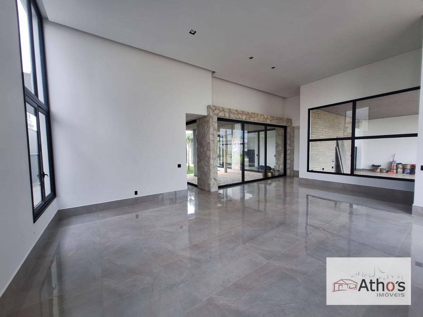 Casa de Condomínio à venda com 4 quartos, 550m² - Foto 5