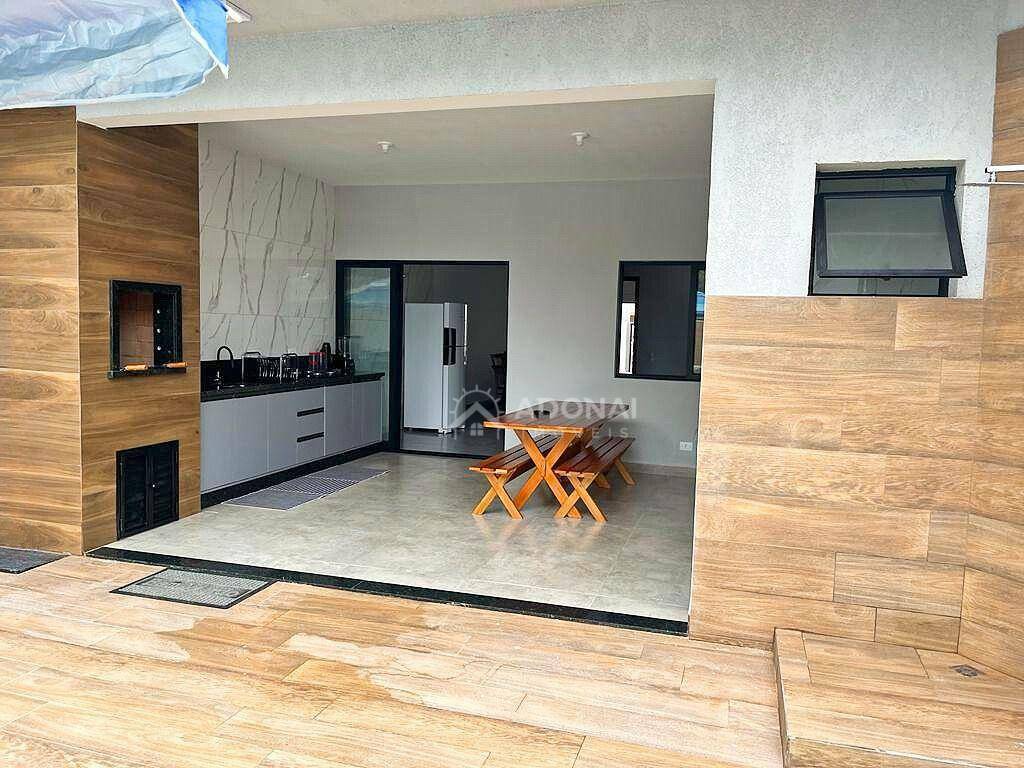 Casa de Condomínio à venda com 3 quartos, 115m² - Foto 10