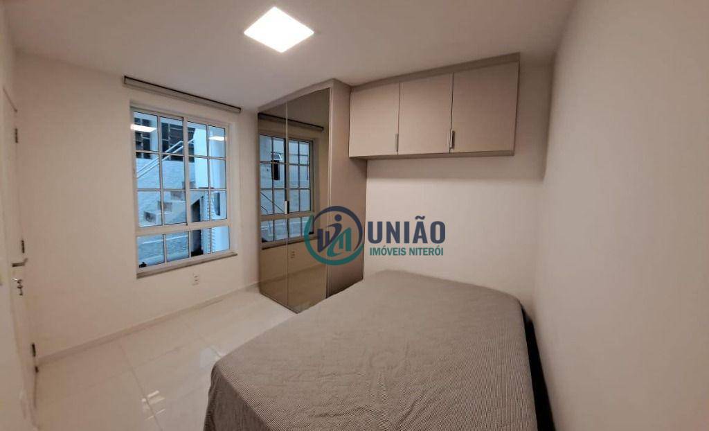 Casa de Condomínio à venda com 2 quartos, 66m² - Foto 17