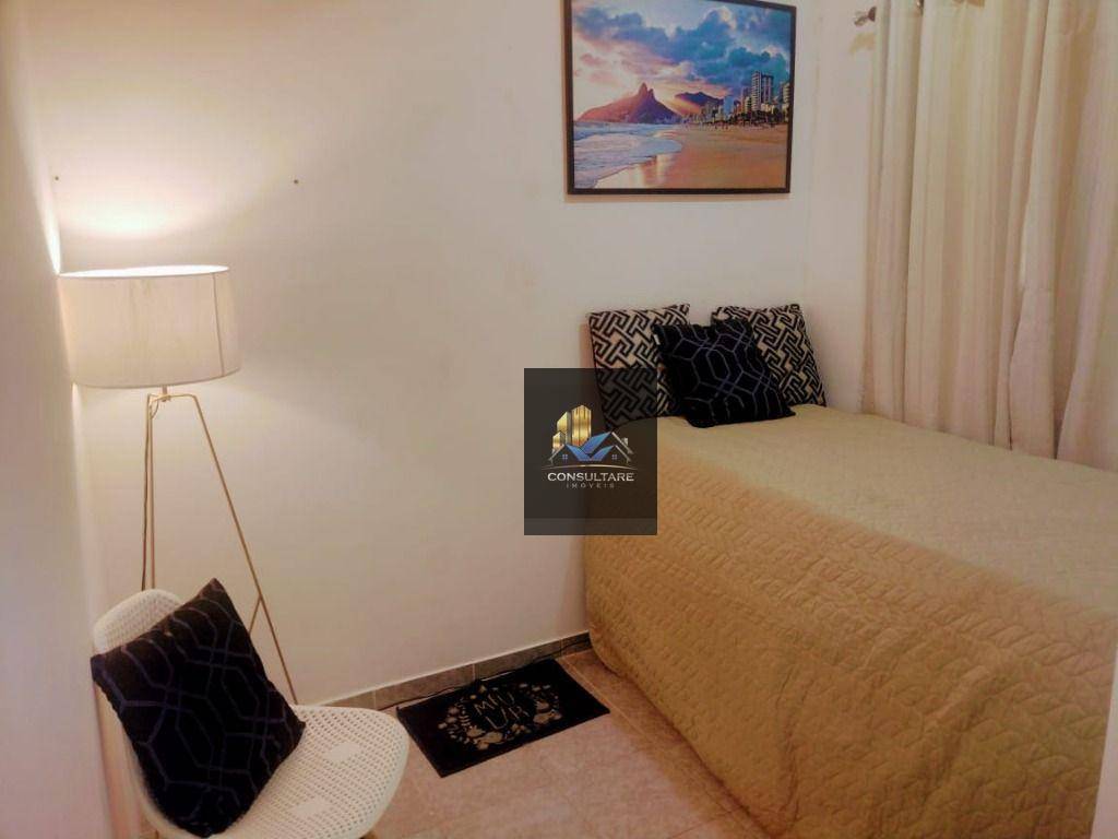 Apartamento à venda com 2 quartos, 48m² - Foto 7