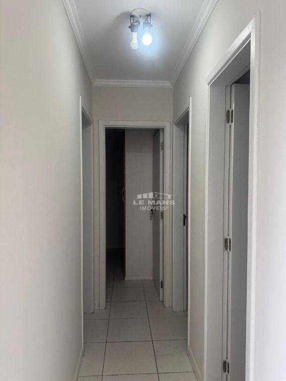 Apartamento à venda com 3 quartos, 69m² - Foto 9