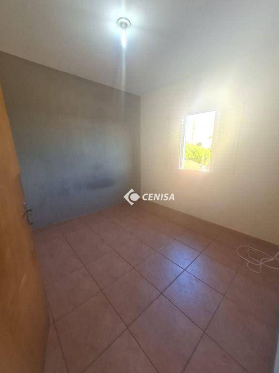 Casa à venda com 3 quartos, 165m² - Foto 13