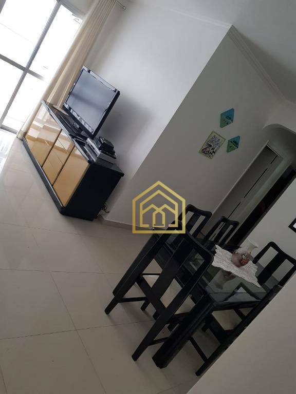 Apartamento, 3 quartos, 80 m² - Foto 4