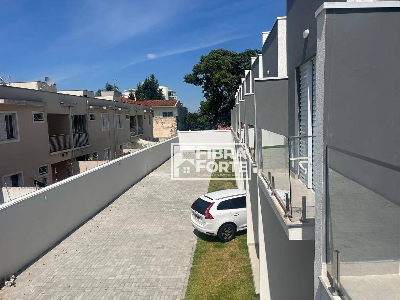 Casa de Condomínio à venda com 2 quartos, 76m² - Foto 18