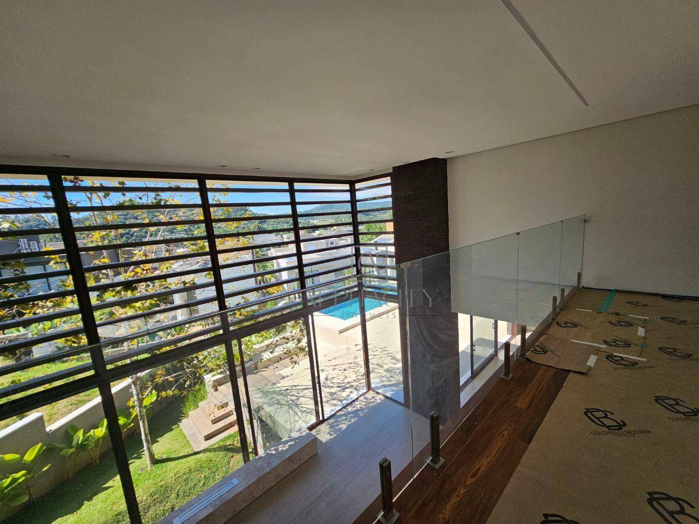 Casa de Condomínio à venda com 4 quartos, 1010m² - Foto 13