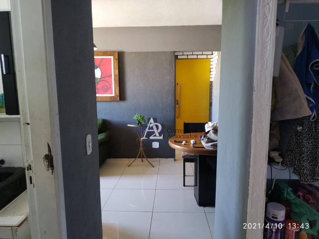 Apartamento à venda com 1 quarto, 42m² - Foto 7