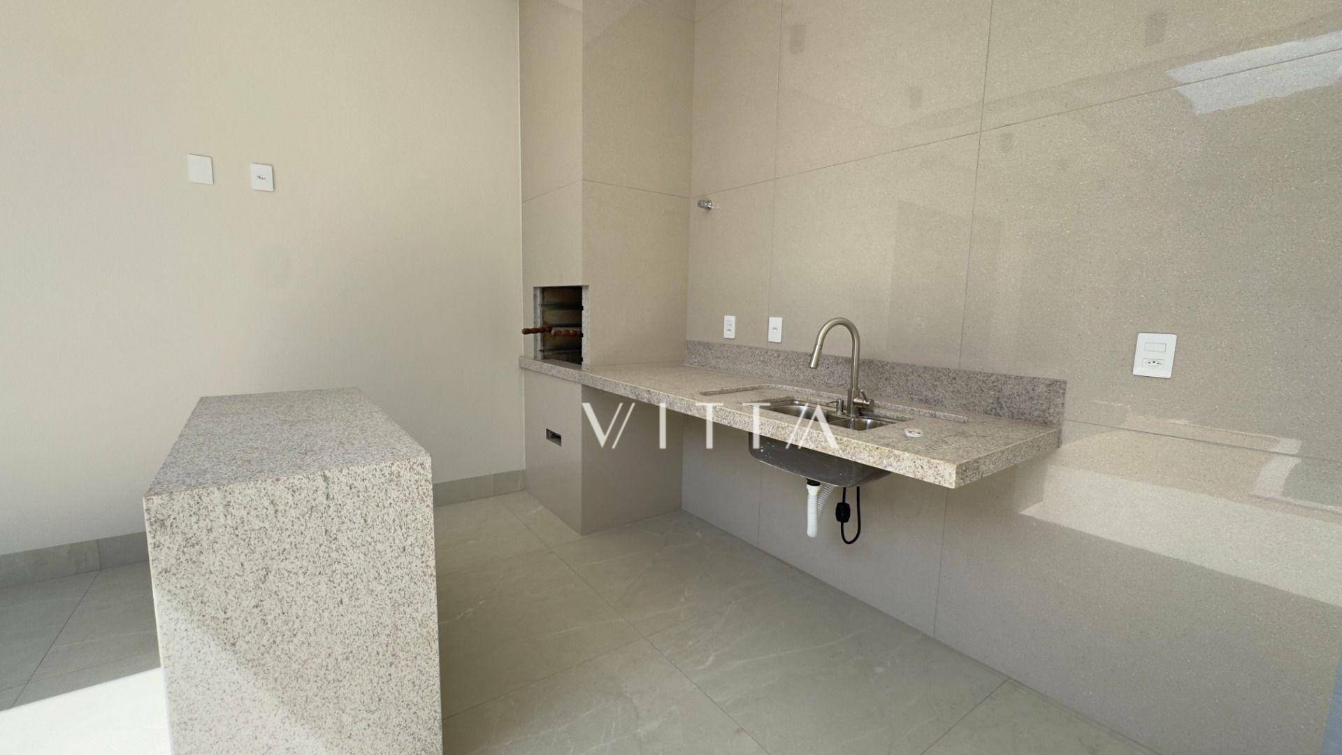 Casa à venda com 3 quartos, 200m² - Foto 15