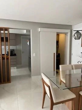 Apartamento à venda com 3 quartos, 106m² - Foto 5