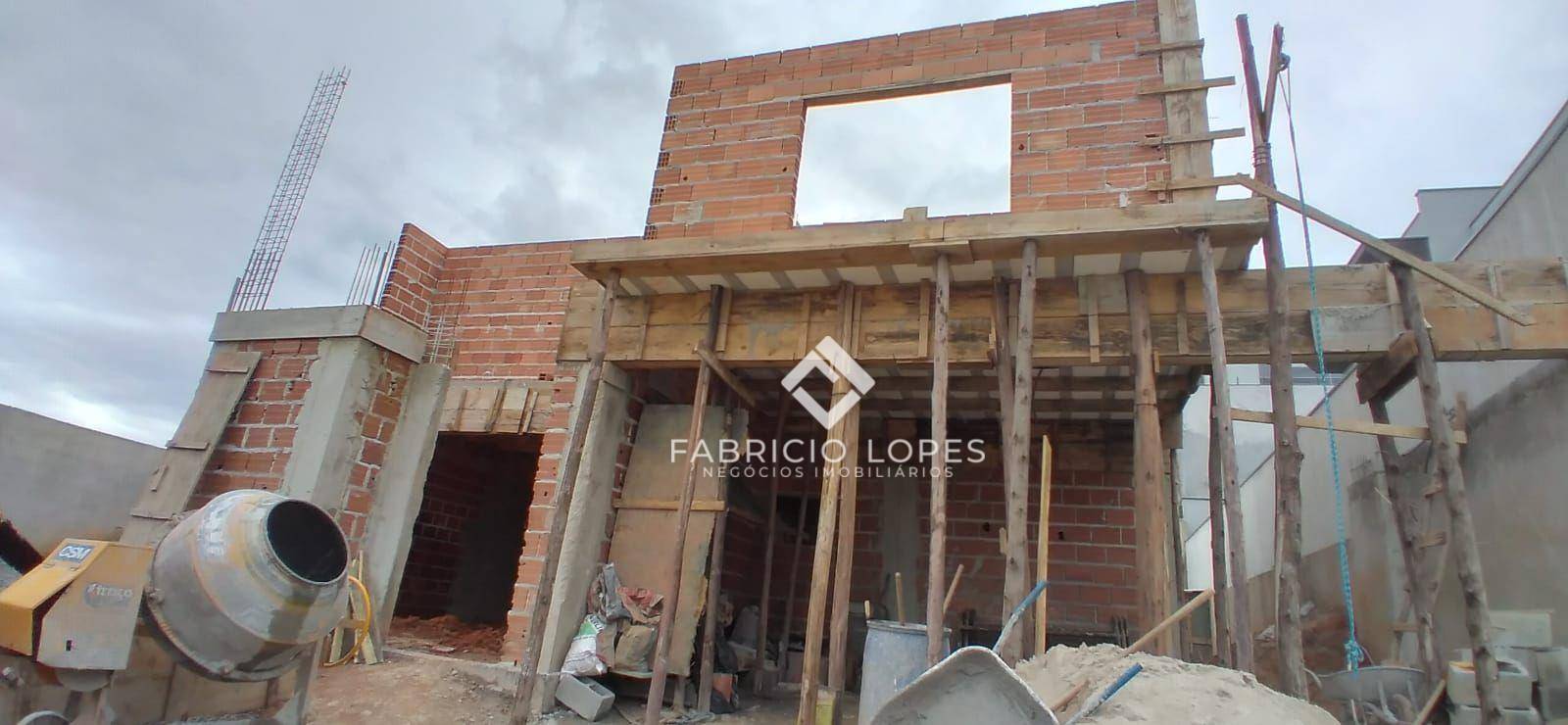 Casa à venda com 4 quartos, 321m² - Foto 10