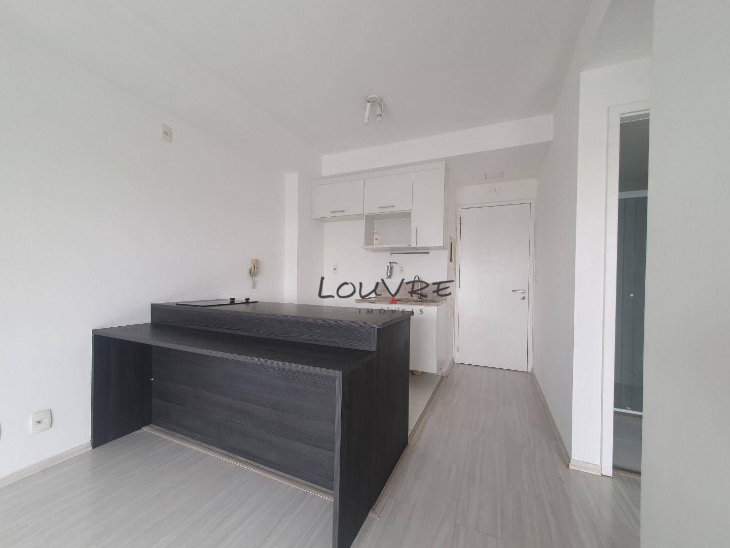 Kitnet e Studio para alugar com 1 quarto, 45m² - Foto 7