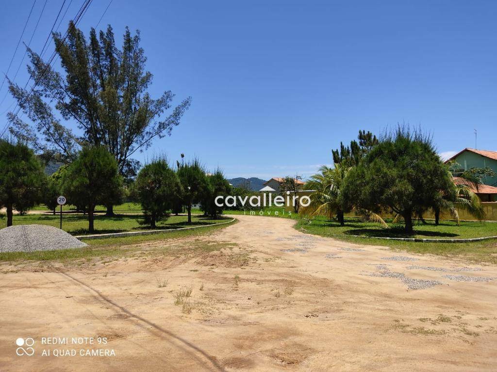 Casa de Condomínio à venda com 3 quartos, 150m² - Foto 12