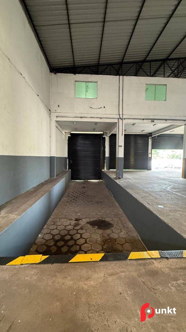 Depósito-Galpão, 1700 m² - Foto 5