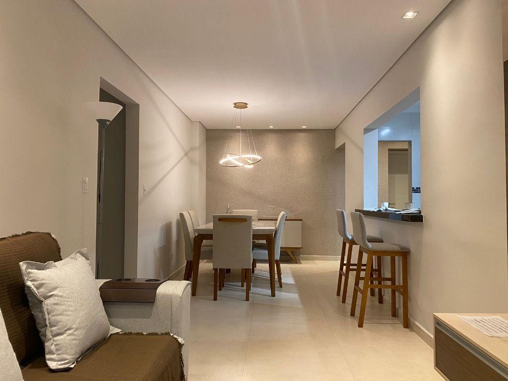 Apartamento à venda com 3 quartos, 119m² - Foto 9