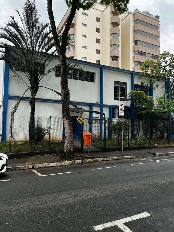 Prédio Inteiro, 304 m² - Foto 2