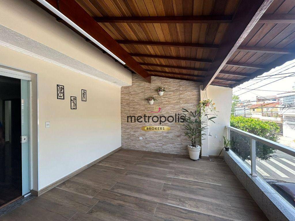 Sobrado à venda com 3 quartos, 220m² - Foto 17