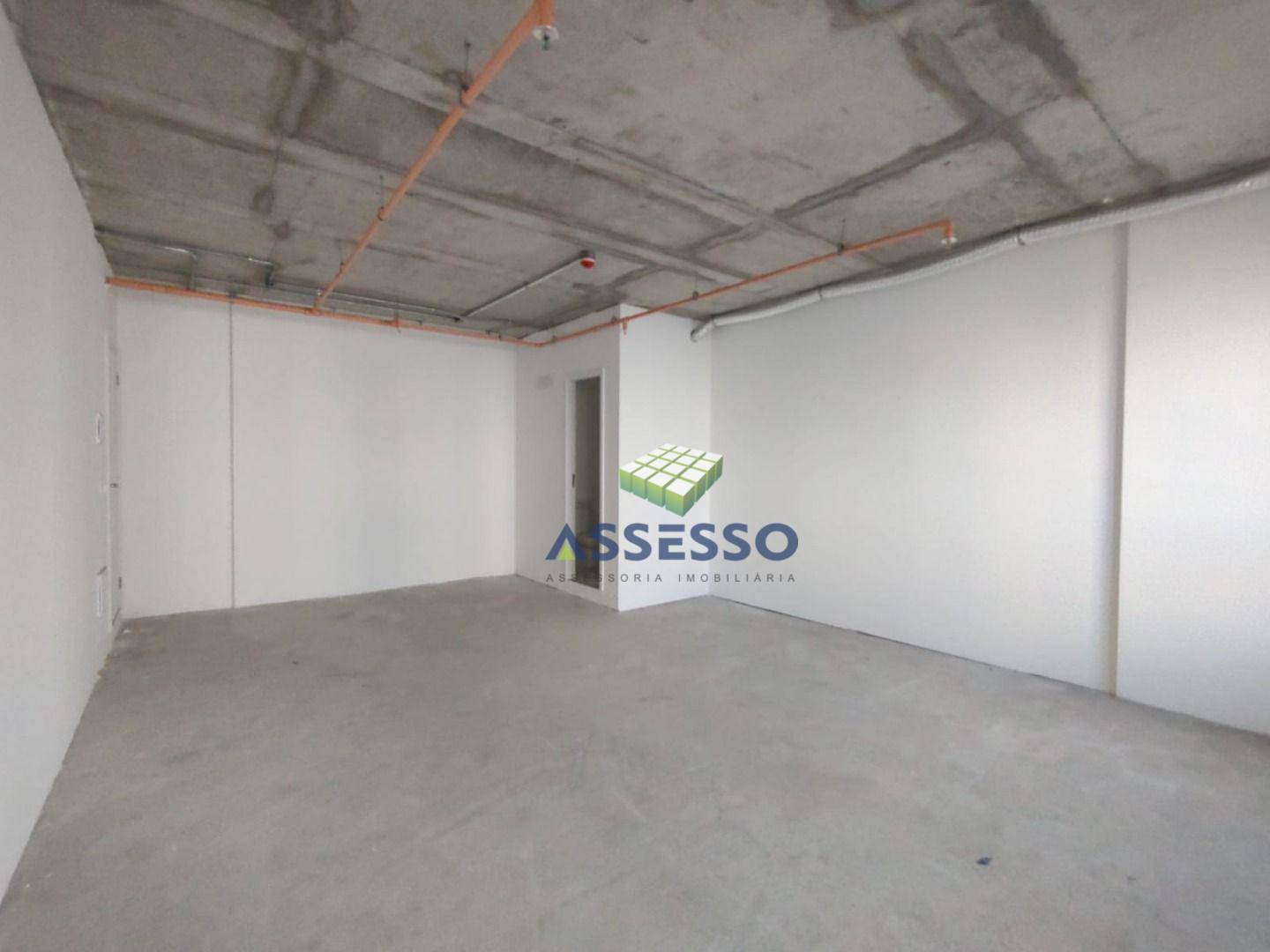 Sala-Conjunto, 38 m² - Foto 5