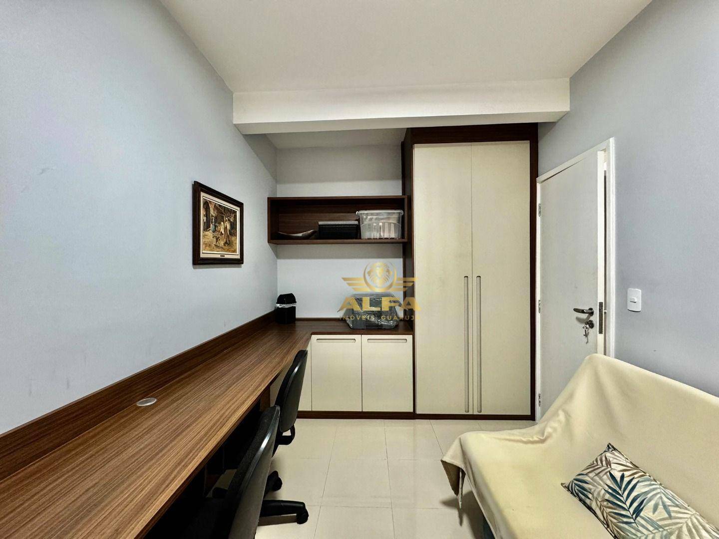 Apartamento à venda com 3 quartos, 185m² - Foto 29