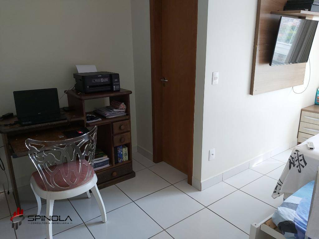 Apartamento à venda com 3 quartos, 134m² - Foto 16