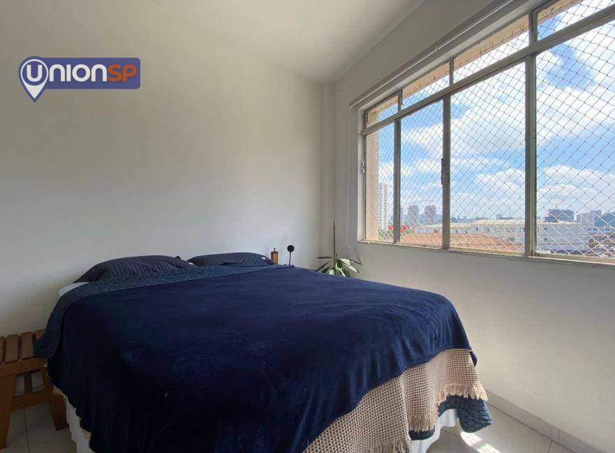 Apartamento à venda com 2 quartos, 77m² - Foto 5