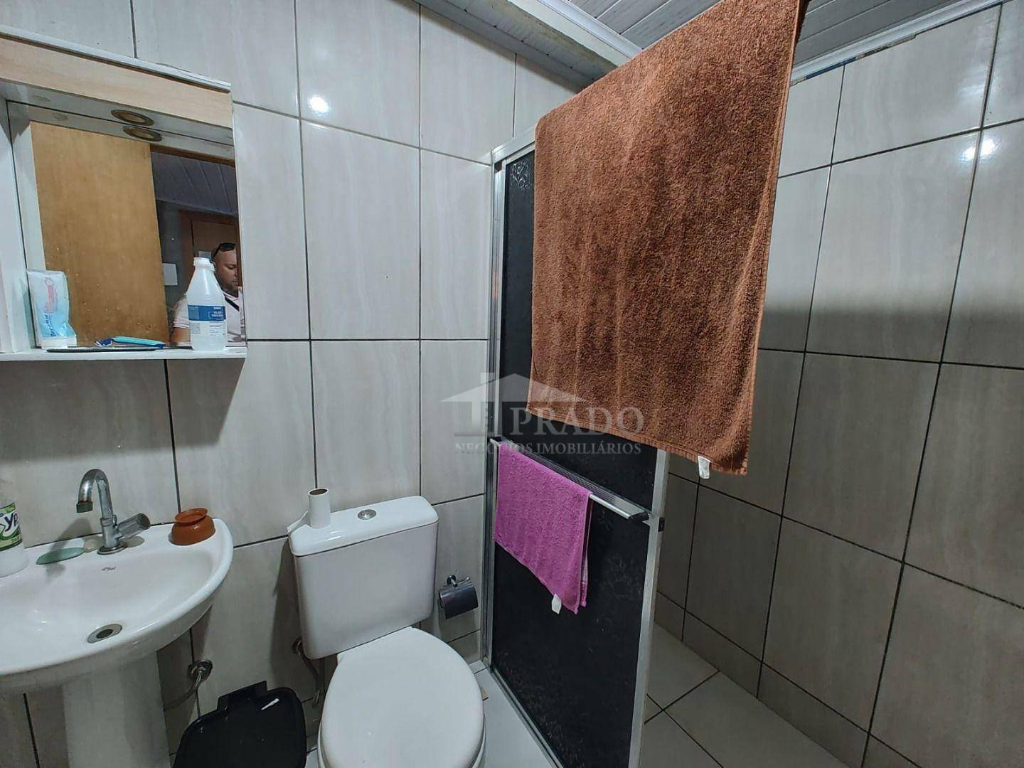 Casa à venda com 2 quartos, 100m² - Foto 8