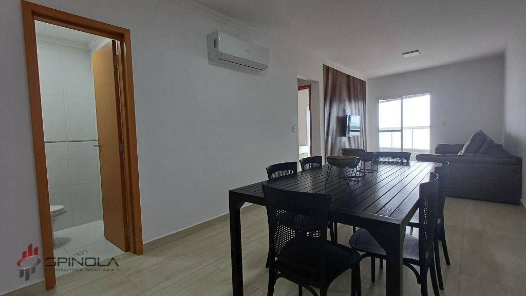 Apartamento à venda com 2 quartos, 91m² - Foto 3