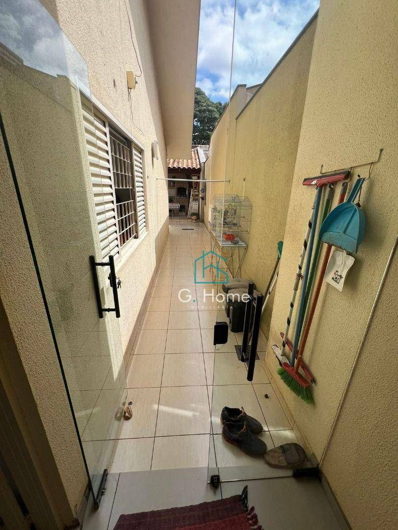 Casa de Condomínio à venda com 3 quartos, 127m² - Foto 17