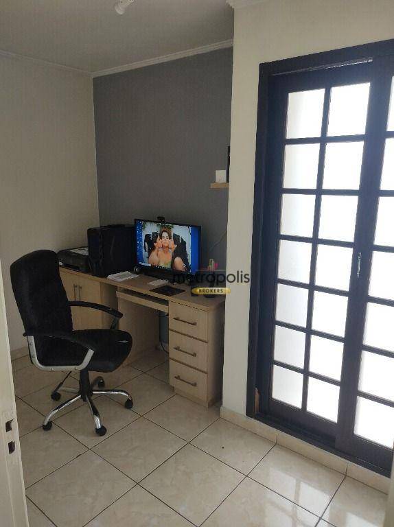 Sobrado à venda com 3 quartos, 162m² - Foto 9