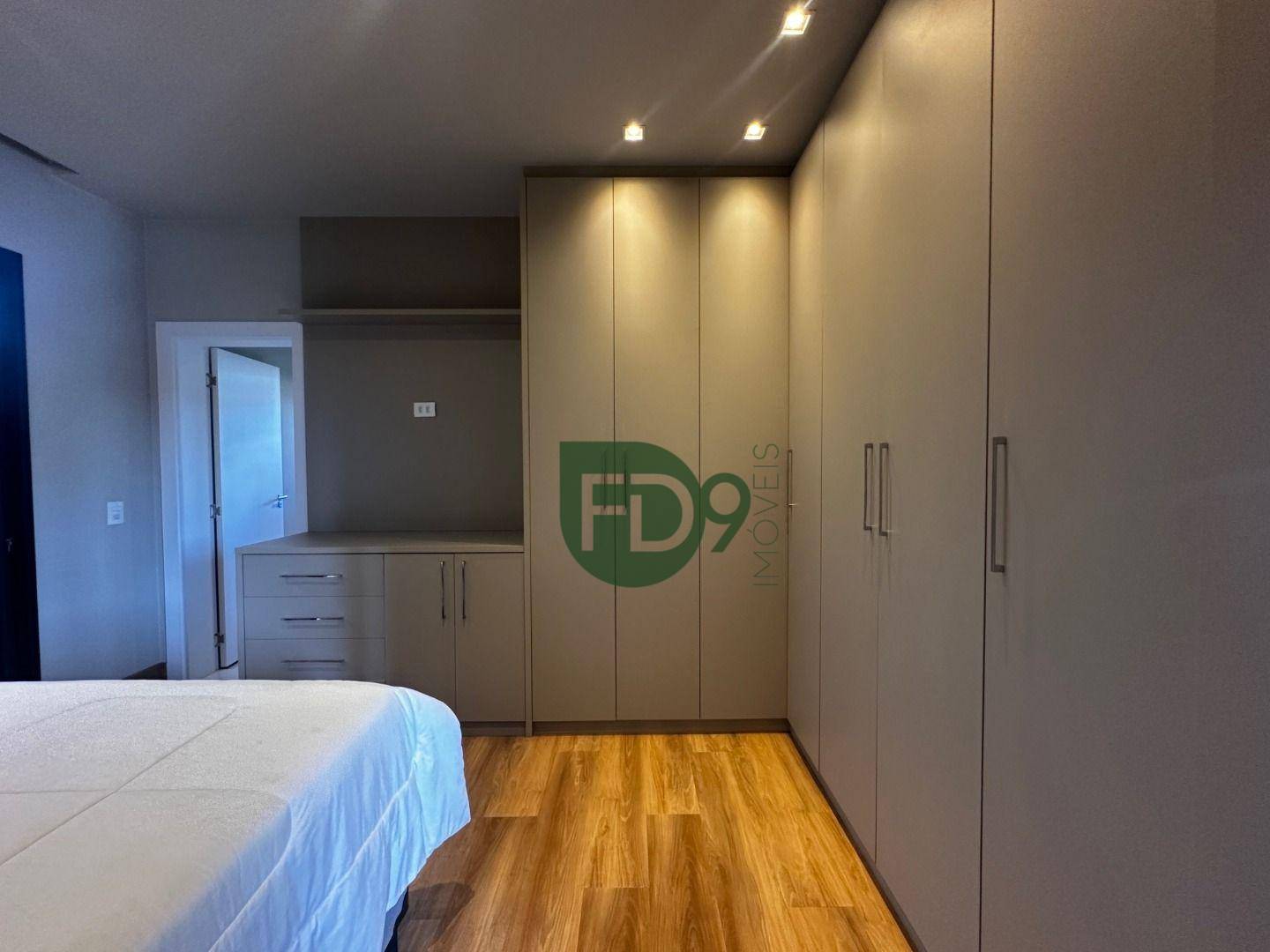 Casa de Condomínio à venda com 3 quartos, 302m² - Foto 26