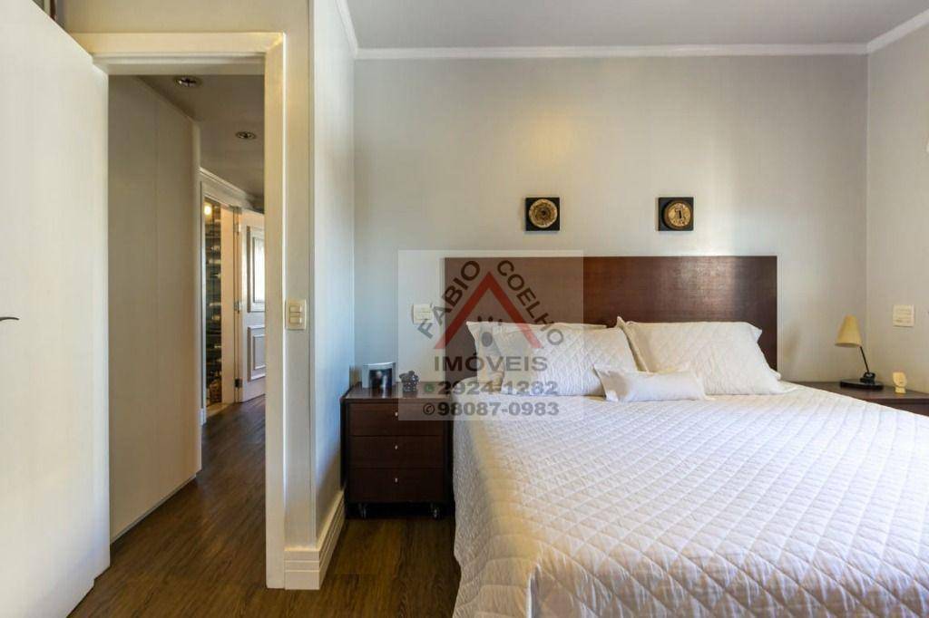 Apartamento à venda com 3 quartos, 150m² - Foto 34