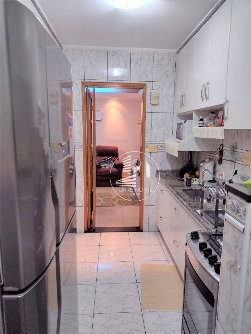 Apartamento à venda com 3 quartos, 96m² - Foto 5