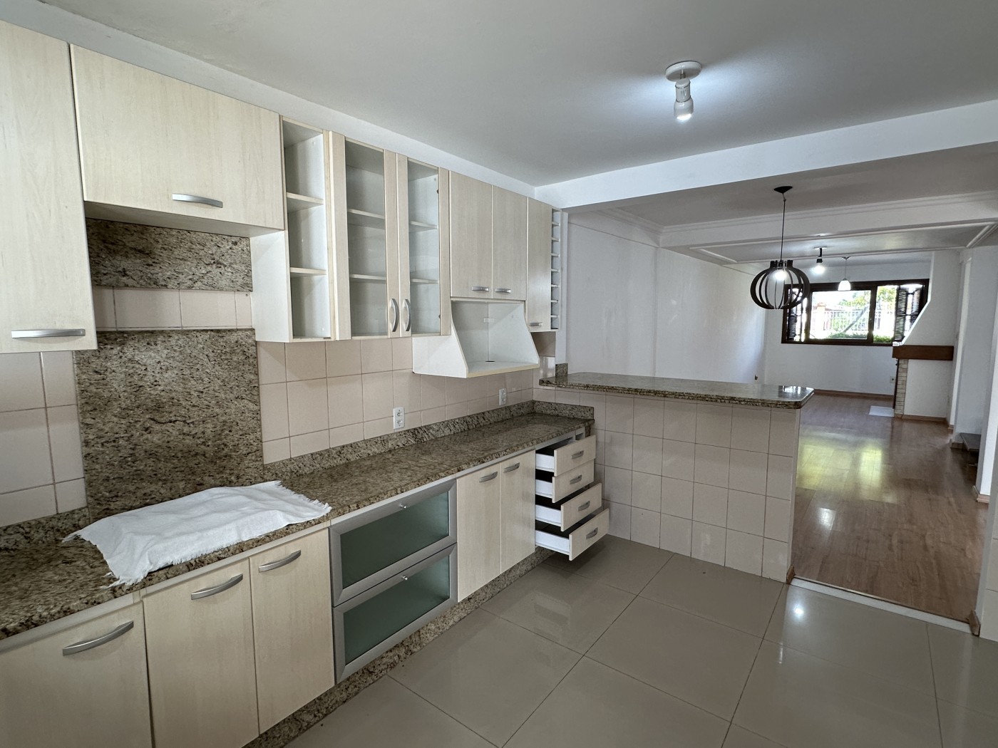 Casa de Condomínio à venda com 3 quartos, 186m² - Foto 7