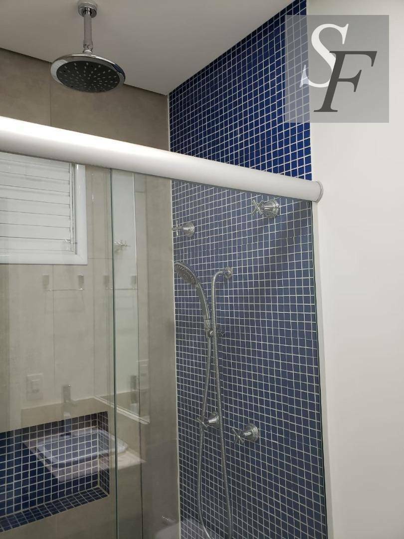 Apartamento à venda com 3 quartos, 72m² - Foto 11