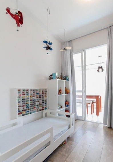 Apartamento à venda com 2 quartos, 68m² - Foto 6