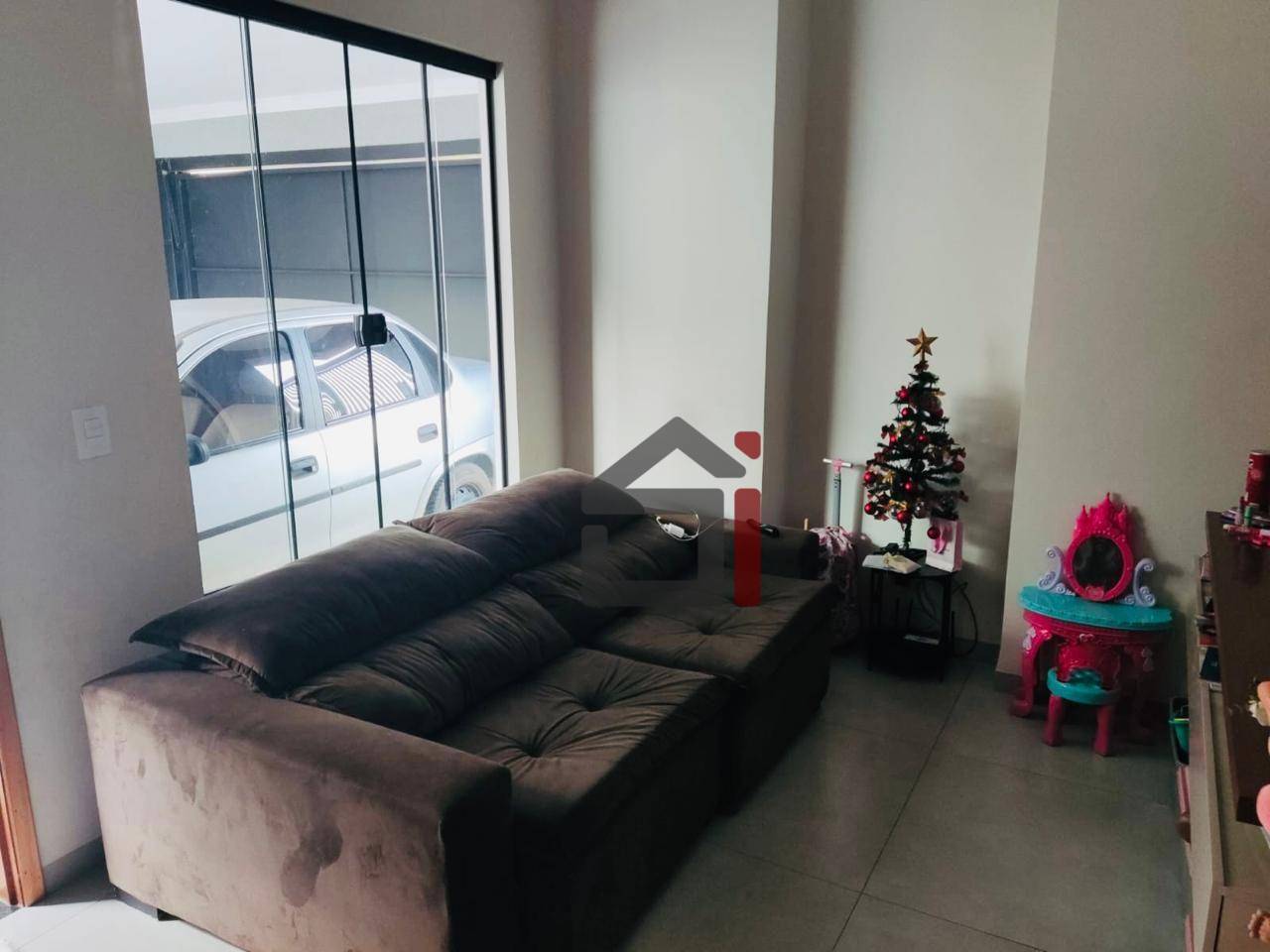 Casa, 2 quartos - Foto 5