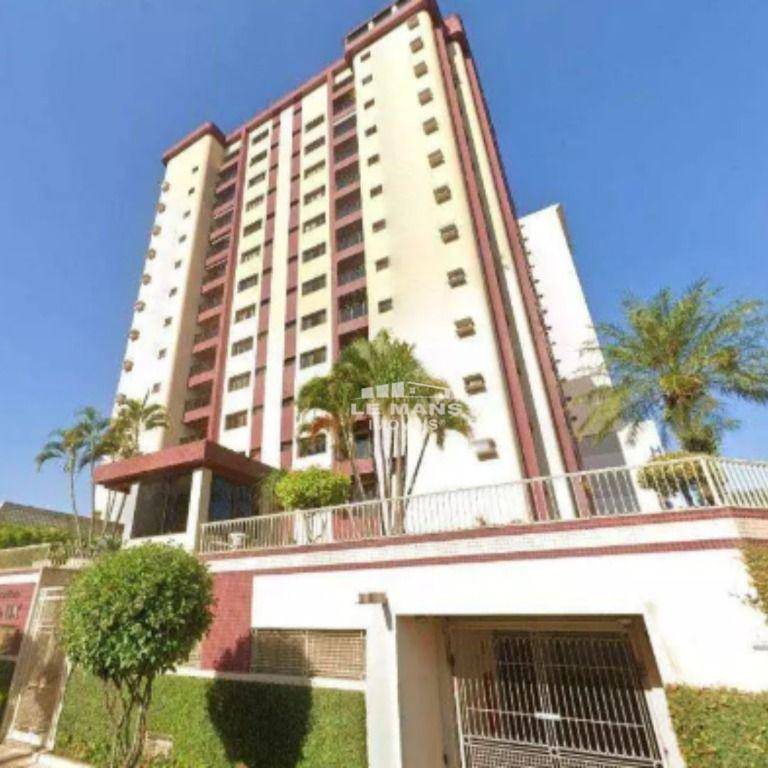 Apartamento, 3 quartos, 127 m² - Foto 1