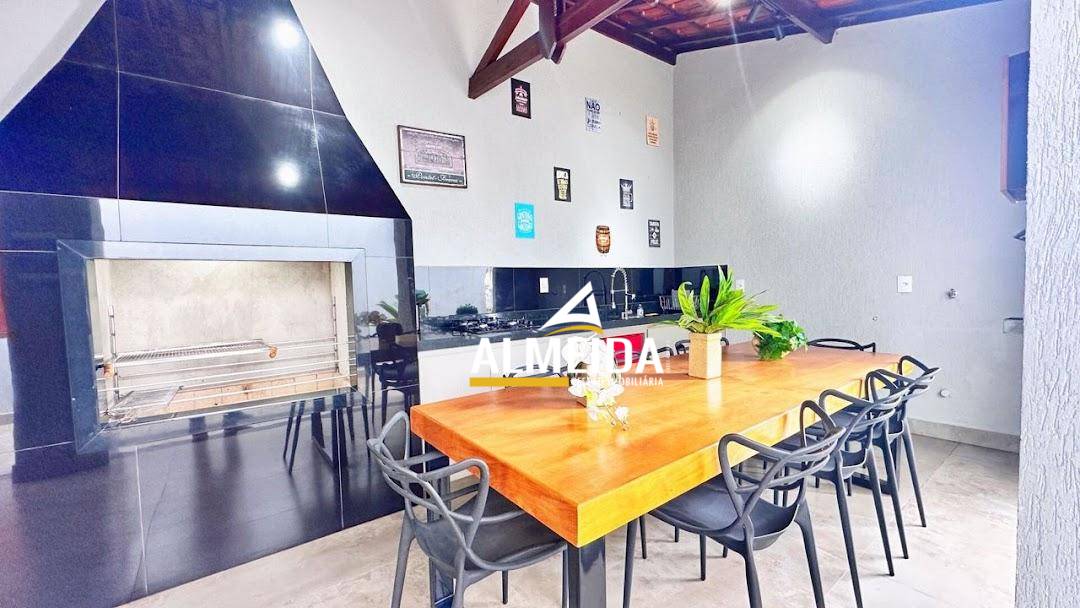 Casa, 3 quartos, 189 m² - Foto 5