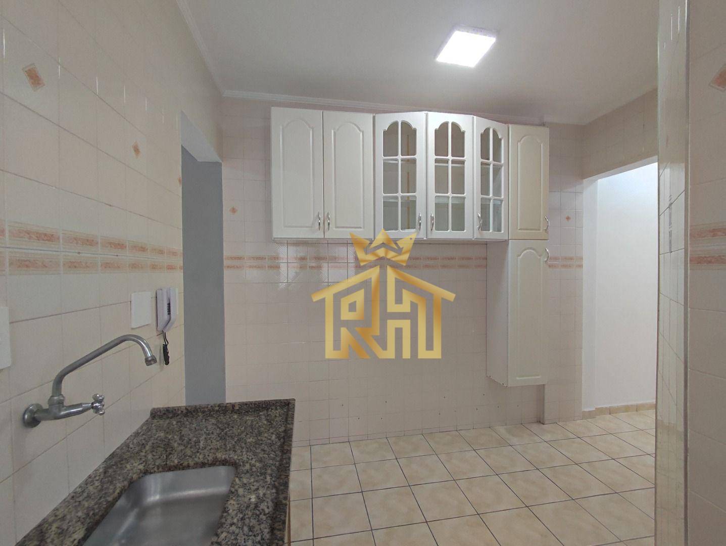 Apartamento à venda com 1 quarto, 45m² - Foto 14