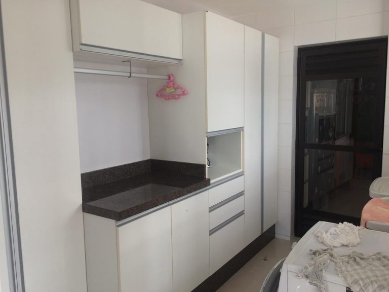 Apartamento à venda com 3 quartos, 254m² - Foto 16