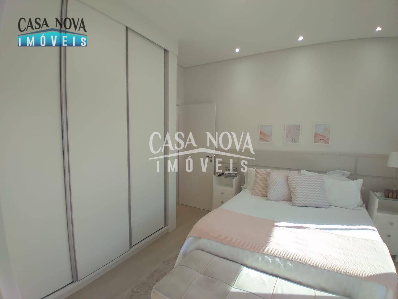 Casa de Condomínio à venda com 3 quartos, 376m² - Foto 34