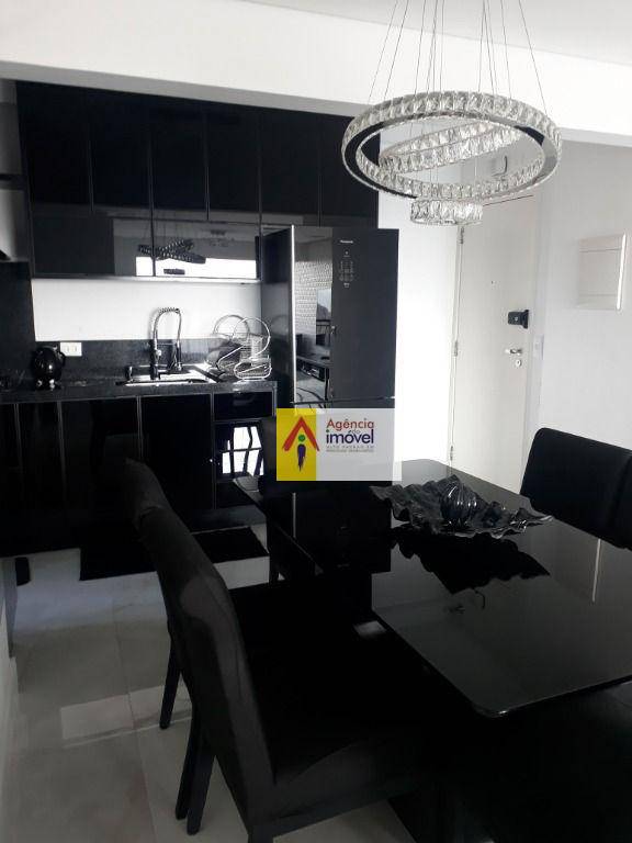 Apartamento à venda com 3 quartos, 86m² - Foto 16