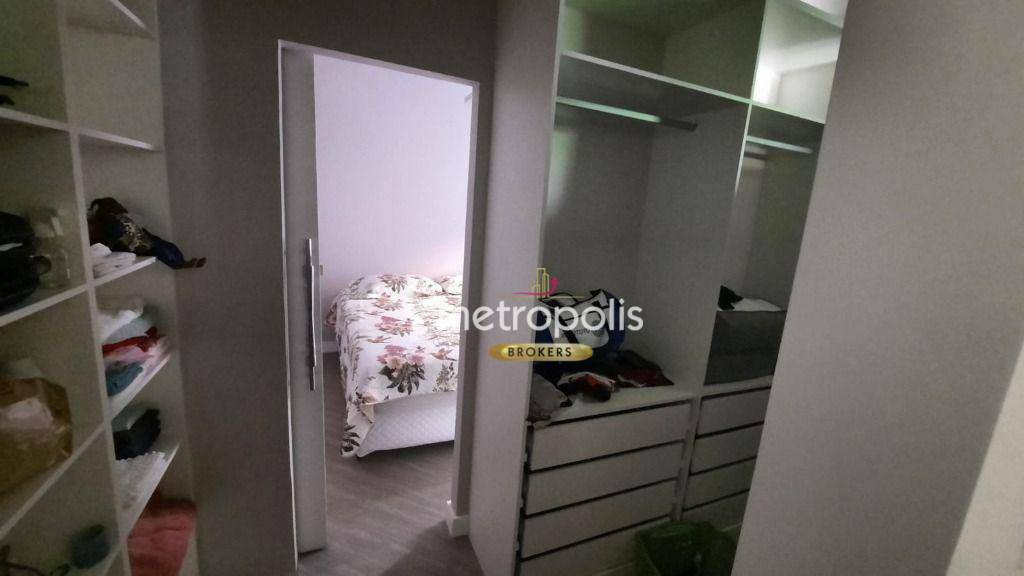 Sobrado à venda com 3 quartos, 268m² - Foto 34