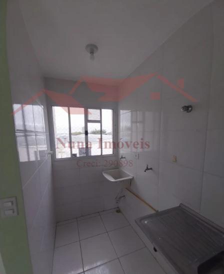 Apartamento para alugar com 1 quarto, 36m² - Foto 8